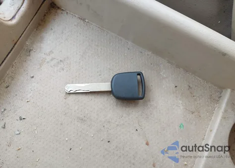 2007 Honda Odyssey Ex-L из США, поврежденный, VIN 5FNRL38787B405102